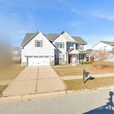 332 Wind Swept St, Raeford, NC 28376