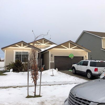 3334 N Woodford St, Post Falls, ID 83854