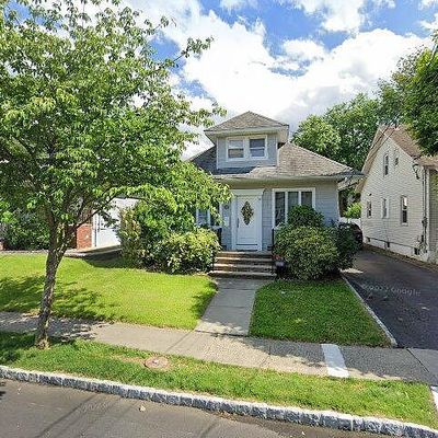 347 Hazel Ave, Garwood, NJ 07027