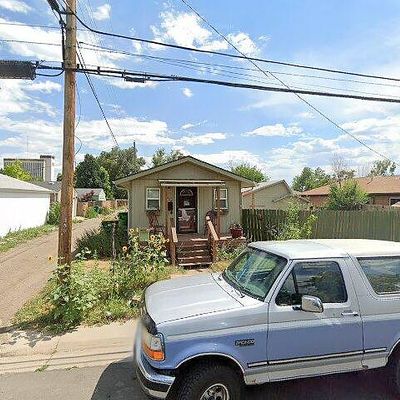 352 W Eastman Ave, Englewood, CO 80110