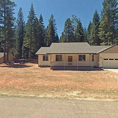 35363 Nehemiah Dr, Shingletown, CA 96088