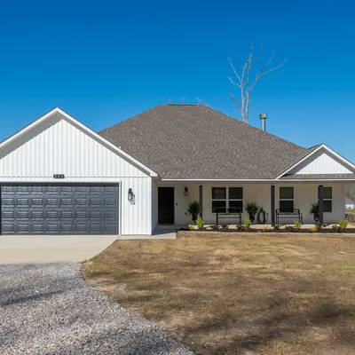 357 Rigsby Loop, Lonsdale, AR 72087