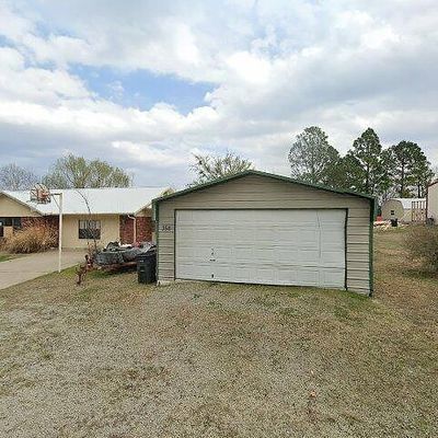 358 Hamilton Rd, Eufaula, OK 74432