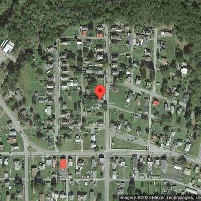 36 3 Rd St, Falls Creek, PA 15840