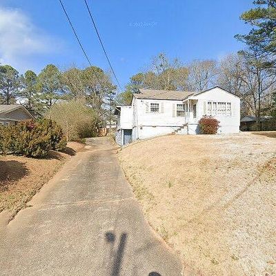 365 Elder St, Fairburn, GA 30213