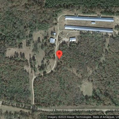 368 Rock Creek Rd, Glenwood, AR 71943