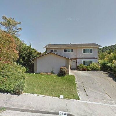 3708 Remuda Way, Pinole, CA 94564