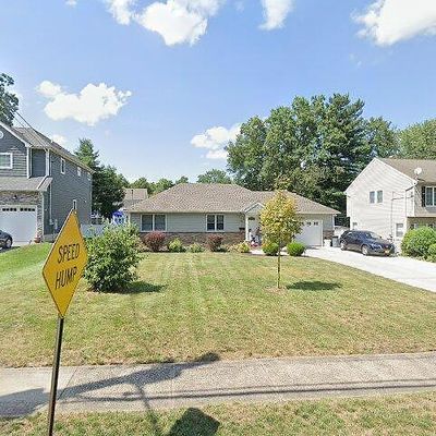 38 Cornwall Rd, Glen Rock, NJ 07452