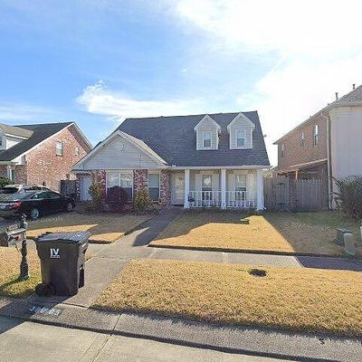 3805 Corinne Ave, Chalmette, LA 70043