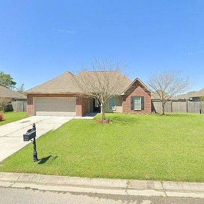 38236 Dolphin Ct, Gonzales, LA 70737