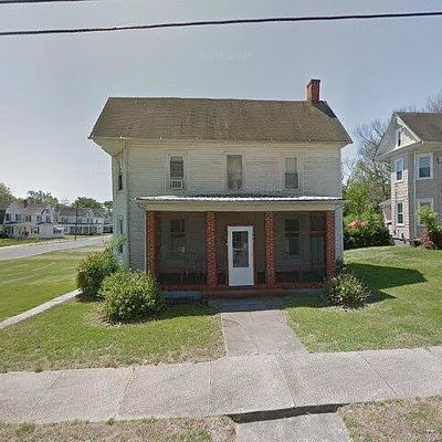 302 Academy Ave, Federalsburg, MD 21632