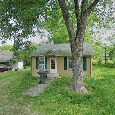 315 Morgan St, Columbia, TN 38401