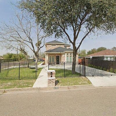 317 S 6 Th St, Donna, TX 78537