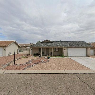 3269 E Double O Dr, Kingman, AZ 86409