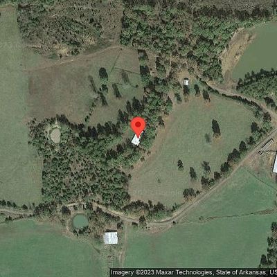 3283 Dodd Mountain Rd, Shirley, AR 72153