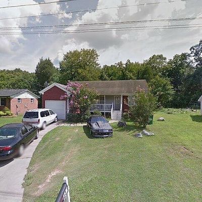 447 W Jule Peek Ave, Cedartown, GA 30125