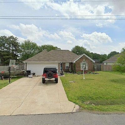 448 Arrowhead Rd, Trumann, AR 72472