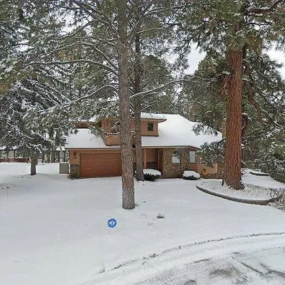 4525 N Doral Way, Flagstaff, AZ 86004