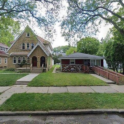 4527 4529 W Medford Ave, Milwaukee, WI 53216