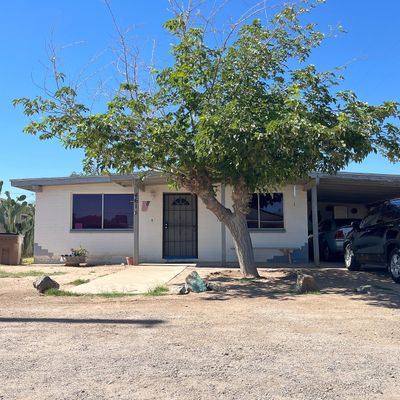 461 W Kennedy Ave, Coolidge, AZ 85128