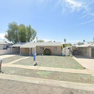 4650 E Malvern St, Tucson, AZ 85711