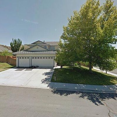 4700 Vista Mountain Ct, Sparks, NV 89436