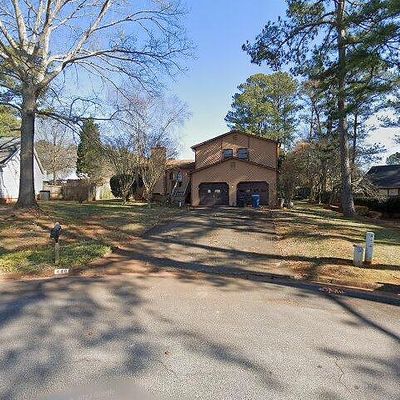 480 Hunters Glen Ct, Lawrenceville, GA 30044