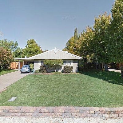 4813 Melvin Dr, Carmichael, CA 95608