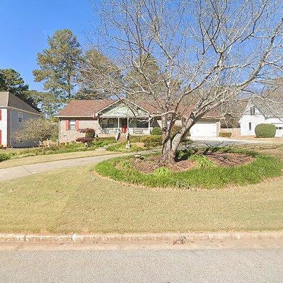 4870 Habersham Way Se, Conyers, GA 30094