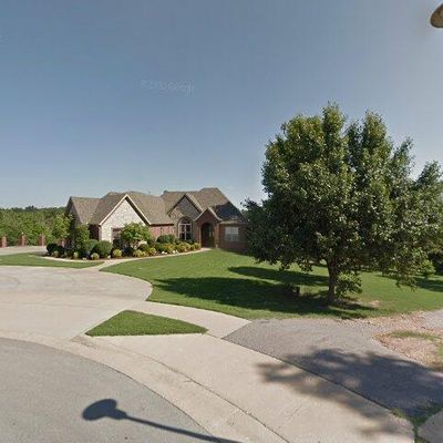 489 N Durango Pl, Fayetteville, AR 72704