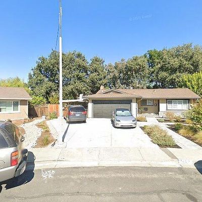 4888 Clayton Rd #13, Concord, CA 94521