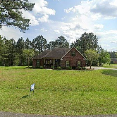 5 Cottontail Way W, Purvis, MS 39475