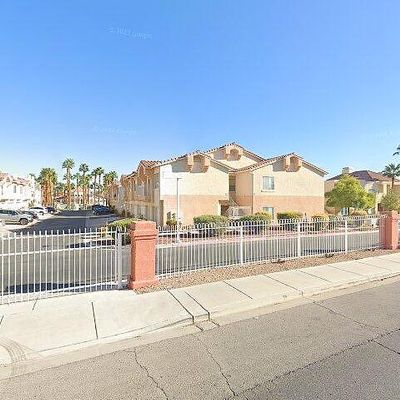 5000 Red Rock St #242, Las Vegas, NV 89118