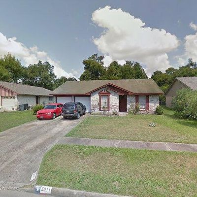 5011 Seymour Dr, Houston, TX 77032