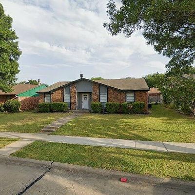 5017 Wagner Cir, The Colony, TX 75056