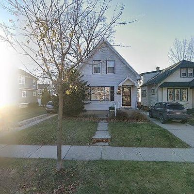 5061 N Elkhart Ave, Milwaukee, WI 53217