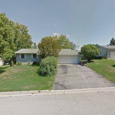 510 Center St, Deerfield, WI 53531