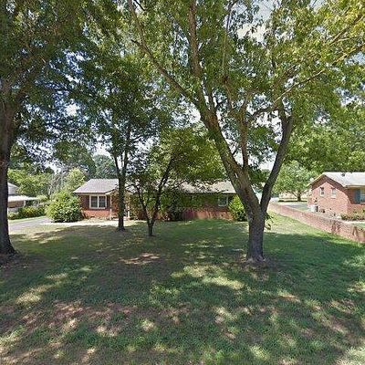 510 Hillsdale Dr, Monroe, NC 28110