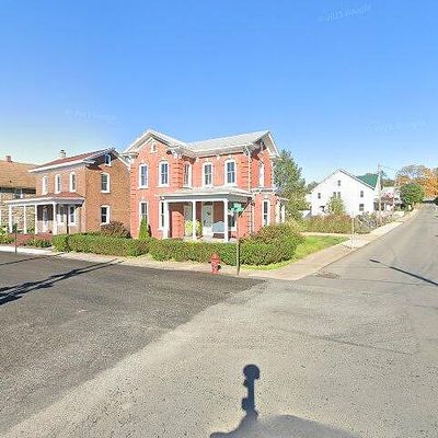 400 Pennsylvania Ave, Watsontown, PA 17777