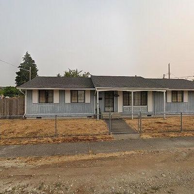 4015 S Gregory St, Tacoma, WA 98409