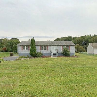 402 Pidgeon Hill Rd, Branchville, NJ 07826