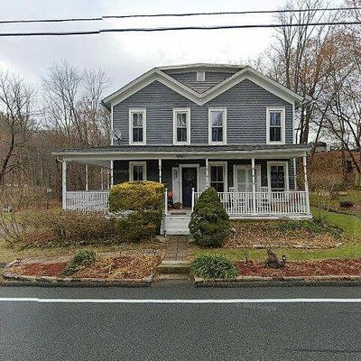 406 Mount Hermon Rd, Blairstown, NJ 07825