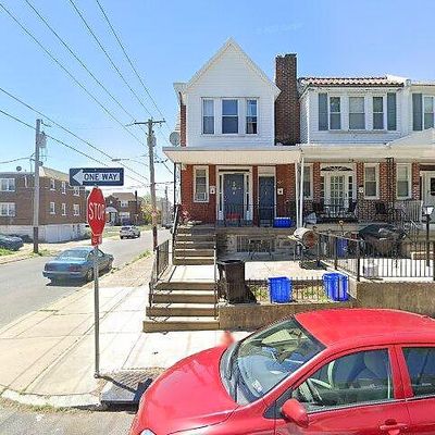 4060 Aldine St, Philadelphia, PA 19136