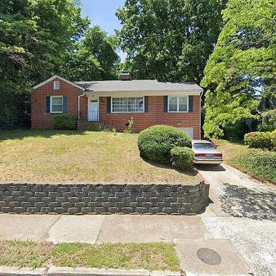 407 Mimosa Dr, Greensboro, NC 27403