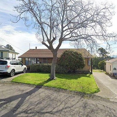 43 La Cruz Ave, Benicia, CA 94510