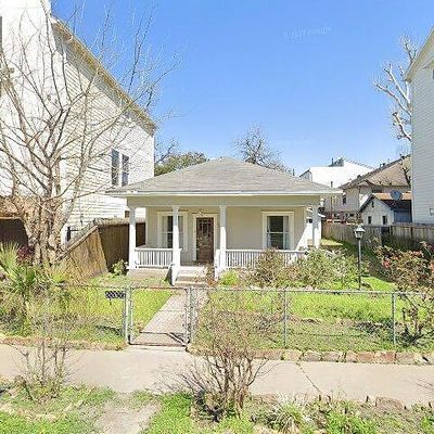 4306 Floyd St, Houston, TX 77007