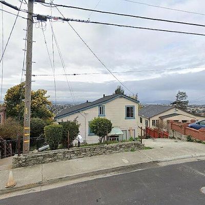 5950 Monterey Ave, Richmond, CA 94805