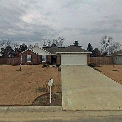 599 Richland Creek Ave, Elkins, AR 72727