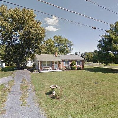 600 11 Th St, Grottoes, VA 24441