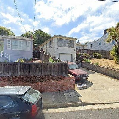 6013 Monterey Ave, Richmond, CA 94805